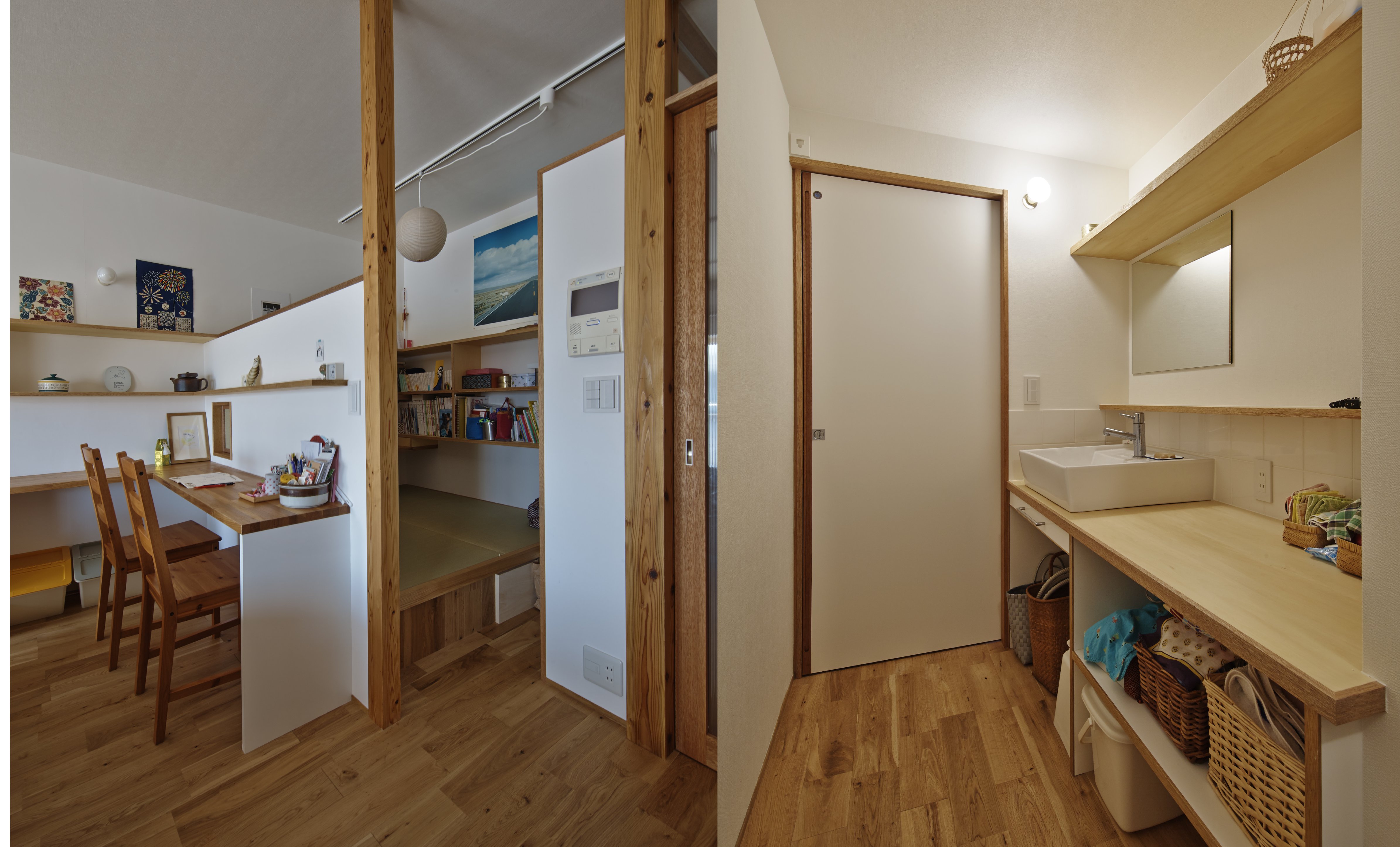 renovation image