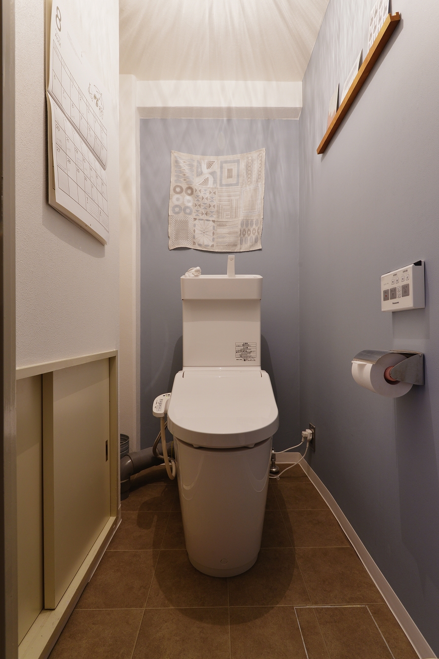 renovation image