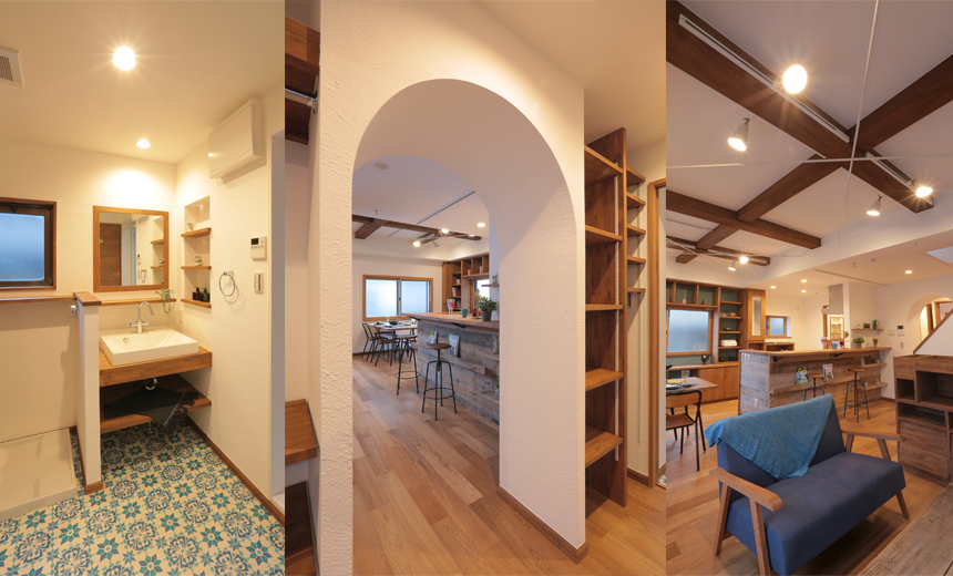renovation image