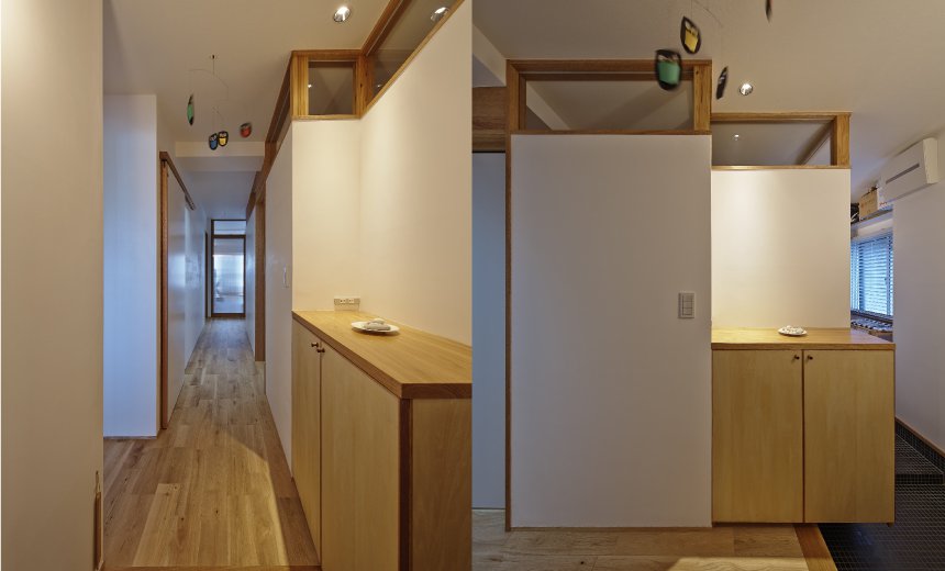 renovation image