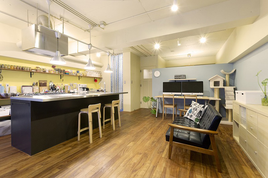 renovation image
