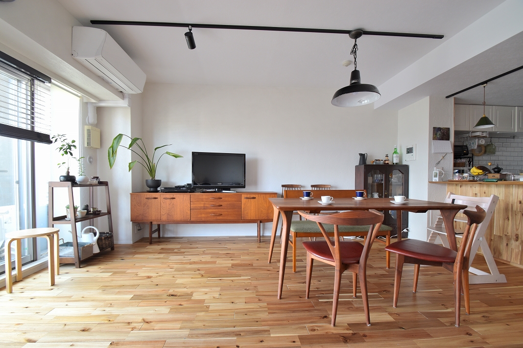 renovation image